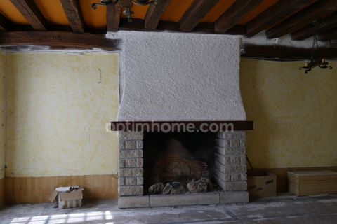 Villa a Chenerailles, Creuse, Chenerailles - € 70.000 | Ref: 830031504346 - foto 9