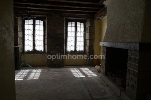 Villa a Chenerailles, Creuse, Chenerailles - € 70.000 | Ref: 830031504346 - foto 10