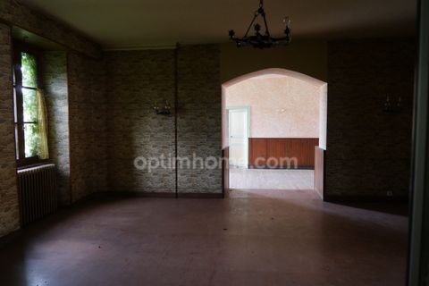 Villa a Chenerailles, Creuse, Chenerailles - € 70.000 | Ref: 830031504346 - foto 11