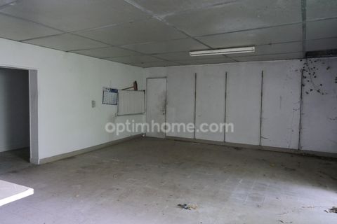 Villa a Chenerailles, Creuse, Chenerailles - € 70.000 | Ref: 830031504346 - foto 12