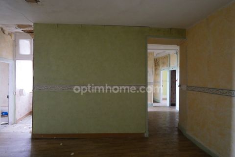 Villa a Chenerailles, Creuse, Chenerailles - € 70.000 | Ref: 830031504346 - foto 13