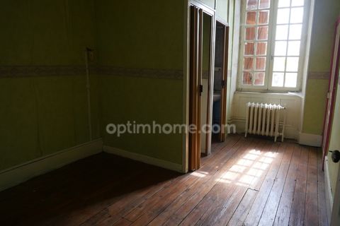 Villa a Chenerailles, Creuse, Chenerailles - € 70.000 | Ref: 830031504346 - foto 14
