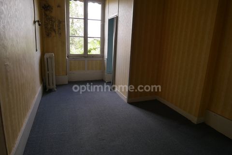Villa a Chenerailles, Creuse, Chenerailles - € 70.000 | Ref: 830031504346 - foto 15