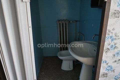 Villa a Chenerailles, Creuse, Chenerailles - € 70.000 | Ref: 830031504346 - foto 16