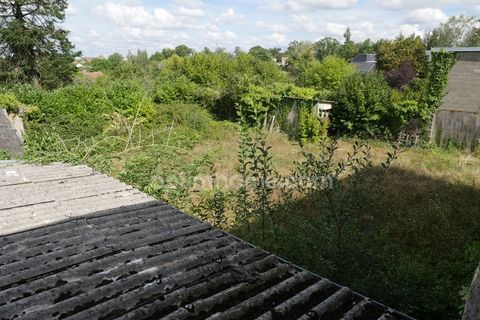 Villa a Chenerailles, Creuse, Chenerailles - € 70.000 | Ref: 830031504346 - foto 17