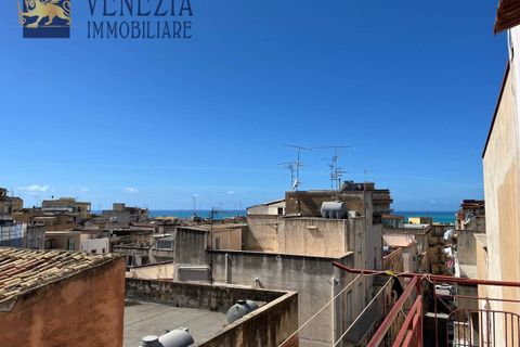 Lejlighed i Sciacca, Agrigento, Sciacca - € 52.000 | Ref: SC01-0019 - foto 10