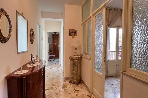 Lejlighed i Sciacca, Agrigento, Sciacca - € 52.000 | Ref: SC01-0019 - foto 19