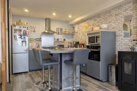 Villa a Saint-Galmier, Loire, Saint-Galmier - € 172.000 | Ref: 830032235888 - foto 3