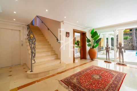 Villa i Mougins, Alpes-Maritimes, Mougins - € 2.950.000 | Ref: 85823502 - foto 3