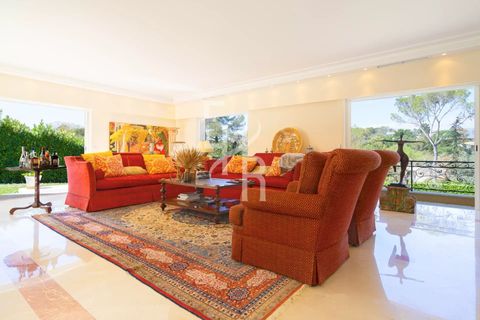 Villa i Mougins, Alpes-Maritimes, Mougins - € 2.950.000 | Ref: 85823502 - foto 4