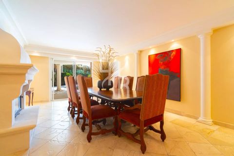 Villa i Mougins, Alpes-Maritimes, Mougins - € 2.950.000 | Ref: 85823502 - foto 6