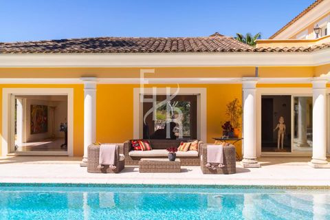 Villa i Mougins, Alpes-Maritimes, Mougins - € 2.950.000 | Ref: 85823502 - foto 8