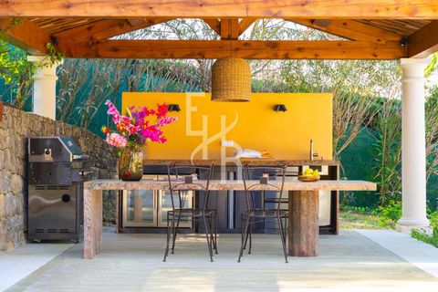 Villa i Mougins, Alpes-Maritimes, Mougins - € 2.950.000 | Ref: 85823502 - foto 9