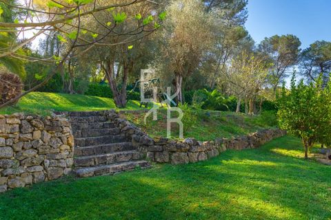 Villa i Mougins, Alpes-Maritimes, Mougins - € 2.950.000 | Ref: 85823502 - foto 10