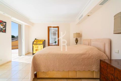 Villa i Mougins, Alpes-Maritimes, Mougins - € 2.950.000 | Ref: 85823502 - foto 11
