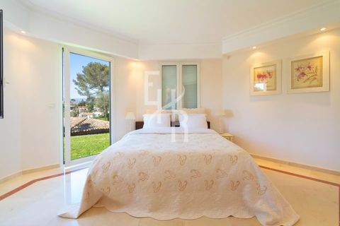 Villa i Mougins, Alpes-Maritimes, Mougins - € 2.950.000 | Ref: 85823502 - foto 12