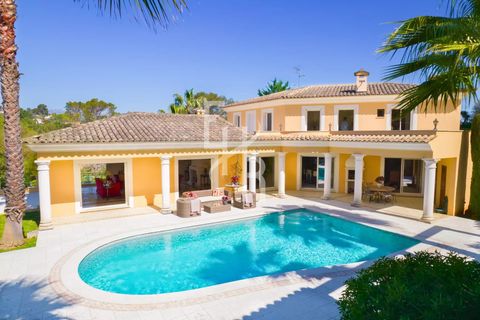 Villa i Mougins, Alpes-Maritimes, Mougins - € 2.950.000 | Ref: 85823502 - foto 15