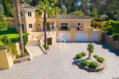 Villa i Mougins, Alpes-Maritimes, Mougins - € 2.950.000 | Ref: 85823502 - foto 2