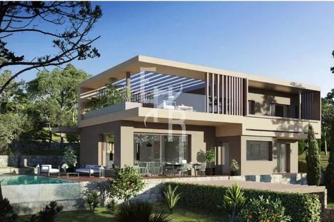 Villa i Mougins, Alpes-Maritimes, Mougins - € 2.350.000 | Ref: 85853273 - foto 1