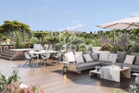 Villa i Mougins, Alpes-Maritimes, Mougins - € 2.350.000 | Ref: 85853273 - foto 2