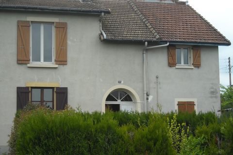 Leilighet i Gueugnon, Saone-et-Loire, Gueugnon - € 49 000 | Ref: 830037016030 - foto 4