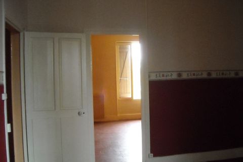Leilighet i Gueugnon, Saone-et-Loire, Gueugnon - € 49 000 | Ref: 830037016030 - foto 5