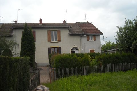 Leilighet i Gueugnon, Saone-et-Loire, Gueugnon - € 49 000 | Ref: 830037016030 - foto 7