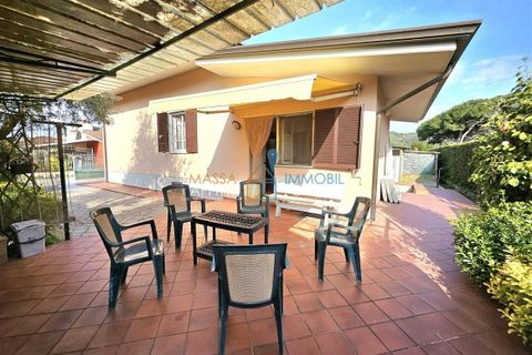 Byhus i Massa, Massa and Carrara, Massa - € 335.000 | Ref: 3386 - foto 1