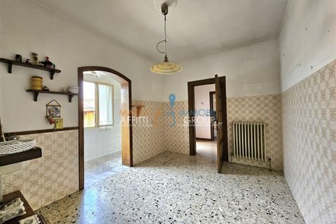 Byhus i Massa, Massa and Carrara, Massa - € 335.000 | Ref: 3386 - foto 9
