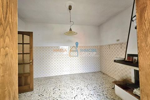 Byhus i Massa, Massa and Carrara, Massa - € 335.000 | Ref: 3386 - foto 11