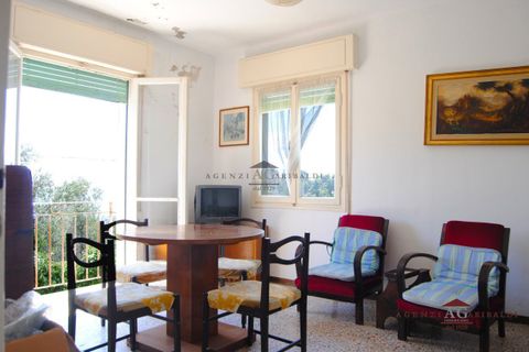 Herregård i Seborga, Imperia, Seborga - € 290 000 | Ref: v5089 - foto 6