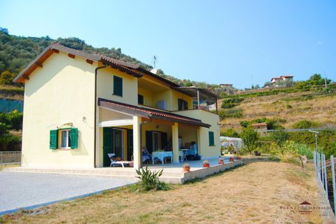 Villa i Dolceacqua, Imperia, Dolceacqua - € 900.000 | Ref: v10257 - foto 3