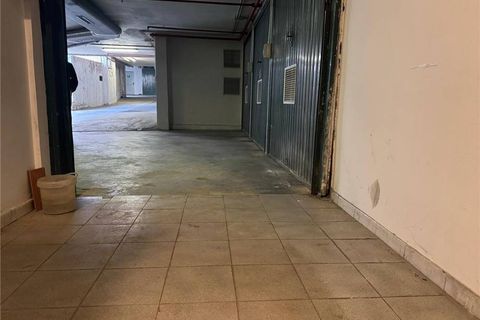 Garage i Ceriale, Savona, Ceriale - € 23.000 | Ref: B001 - foto 1