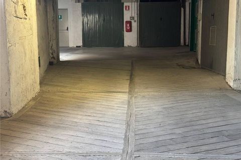 Garage i Ceriale, Savona, Ceriale - € 23.000 | Ref: B001 - foto 4
