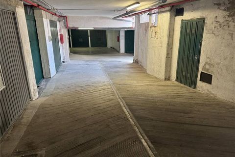 Garage i Ceriale, Savona, Ceriale - € 23.000 | Ref: B001 - foto 5