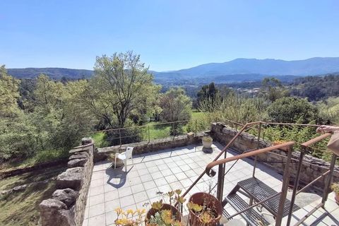 Villa i Les Vans, Ardeche, Les Vans - € 420.000 | Ref: 85799080 - foto 3