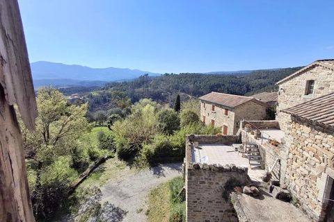 Villa i Les Vans, Ardeche, Les Vans - € 420.000 | Ref: 85799080 - foto 2