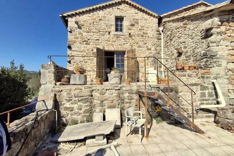Villa i Les Vans, Ardeche, Les Vans - € 420.000 | Ref: 85799080 - foto 4