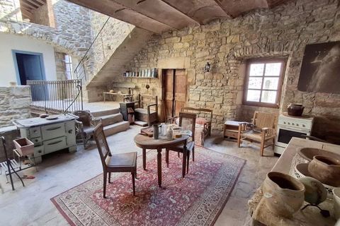 Villa i Les Vans, Ardeche, Les Vans - € 420.000 | Ref: 85799080 - foto 5