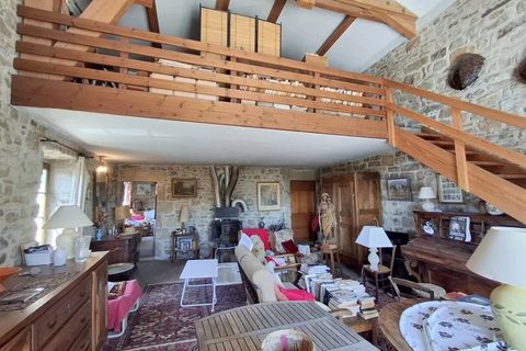 Villa i Les Vans, Ardeche, Les Vans - € 420.000 | Ref: 85799080 - foto 6