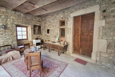 Villa i Les Vans, Ardeche, Les Vans - € 420.000 | Ref: 85799080 - foto 7