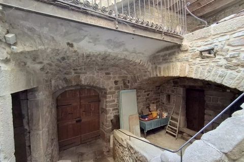 Villa i Les Vans, Ardeche, Les Vans - € 420.000 | Ref: 85799080 - foto 8
