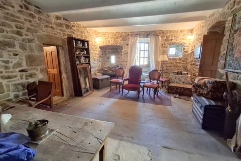 Villa i Les Vans, Ardeche, Les Vans - € 420.000 | Ref: 85799080 - foto 9