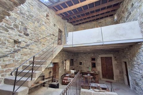 Villa i Les Vans, Ardeche, Les Vans - € 420.000 | Ref: 85799080 - foto 10
