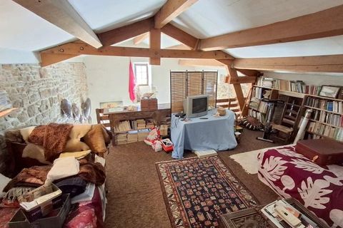 Villa i Les Vans, Ardeche, Les Vans - € 420.000 | Ref: 85799080 - foto 12