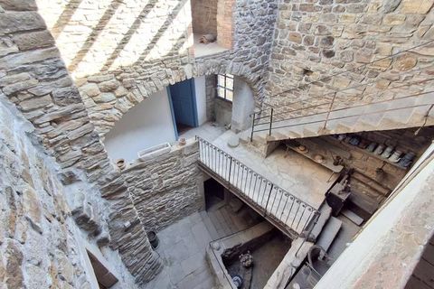 Villa i Les Vans, Ardeche, Les Vans - € 420.000 | Ref: 85799080 - foto 13
