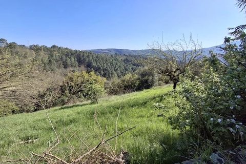 Villa i Les Vans, Ardeche, Les Vans - € 420.000 | Ref: 85799080 - foto 16