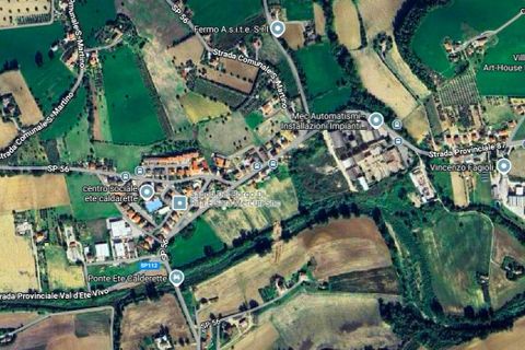 Erhvervsejendom i Fermo, Fermo, Fermo - € 35.000 | Ref: VV337 - foto 2
