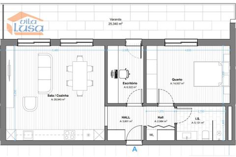 Lejlighed i Silves, Faro, Silves - € 413.000 | Ref: 808251011 - foto 15