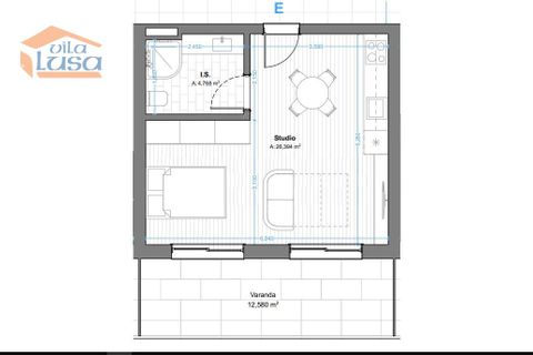 Lejlighed i Silves, Faro, Silves - € 237.000 | Ref: 808251009 - foto 17